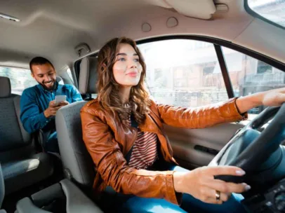 Working As An Uber Driver: How Much Money Do You Really Make Driving For Uber Or Lyft?