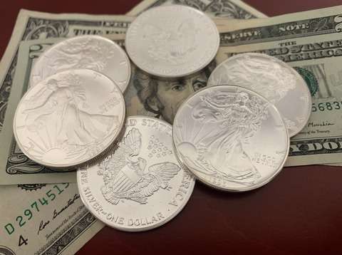 15 of the most rare and valuable American Silver Eagles have sold for more than $10,000! photo by Joshua at TheFunTimesGuide.com. 15 of the most rare and valuable American Silver Eagles have sold for more than $10,000!