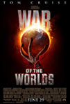 War of the Worlds movie starring Tom Cruise and Dakota Fanning.