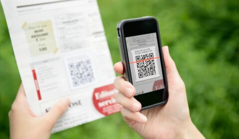 Fun Ways That The Average Person Can Use Custom QR Codes Every Day