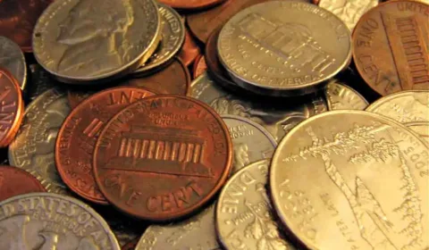 Why Are Coins Made Of Alloys?