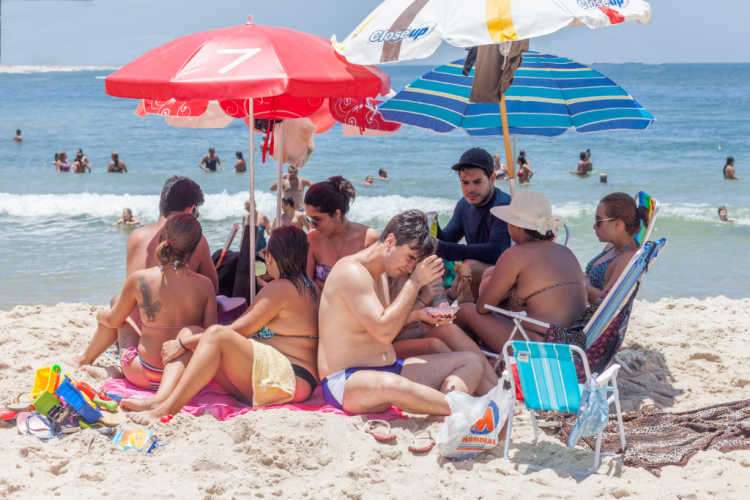 See why Florida is so hot all the time... and it's only getting hotter! See why Florida is so hot all the time... and it's only getting hotter!